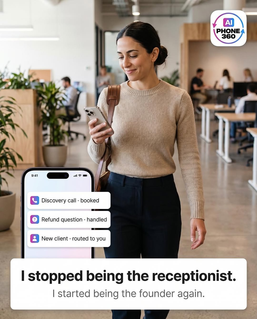 Houston IT Developers LLC post on Instagram